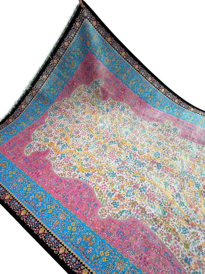 İRAN HALISI ( 2.00 x 3.00 ) 6 m²