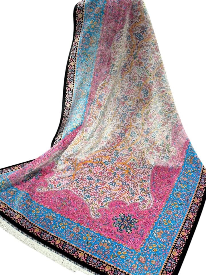 İRAN HALISI ( 2.00 x 3.00 ) 6 m²