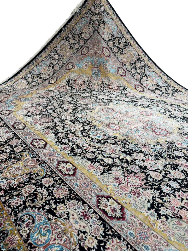 İRAN HALISI ( 2.00 x 3.00 ) 6 m²