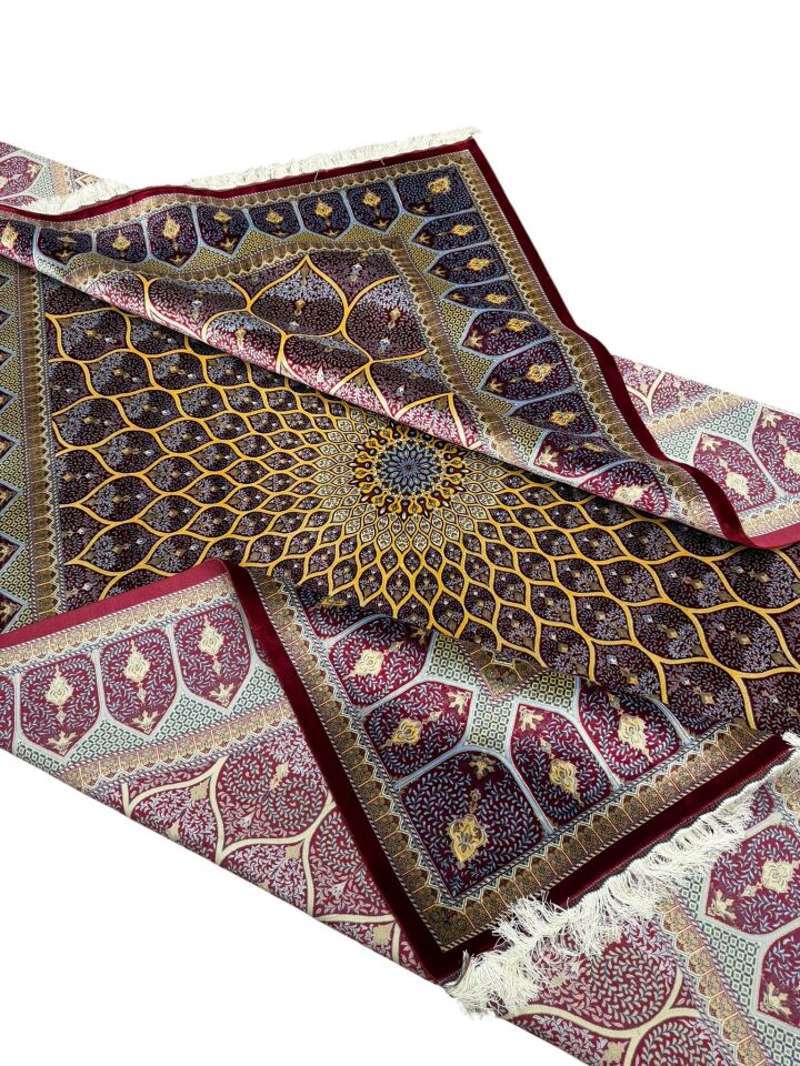 İRAN HALISI ( 2.00 x 3.00 ) 6 m²