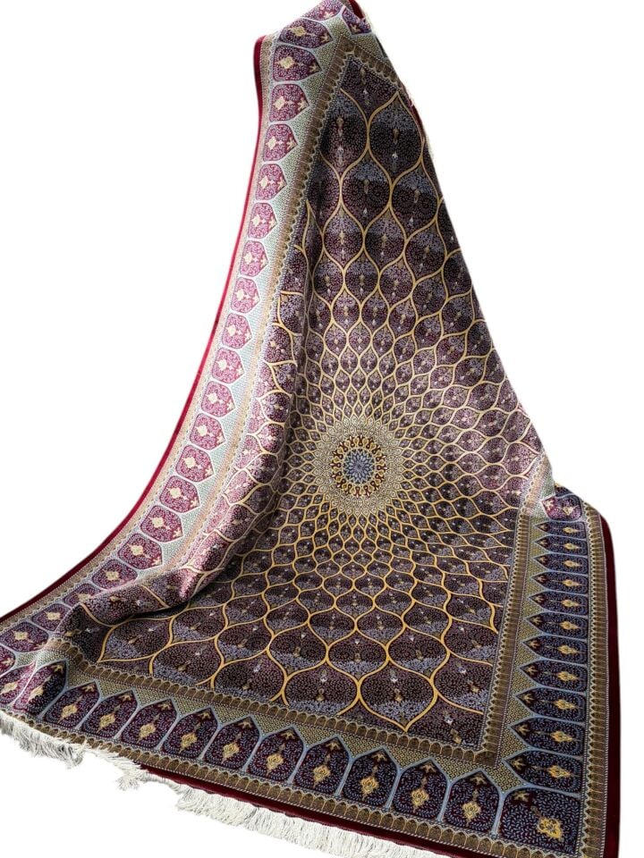 İRAN HALISI ( 2.00 x 3.00 ) 6 m²