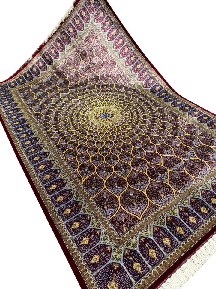 İRAN HALISI ( 2.00 x 3.00 ) 6 m²