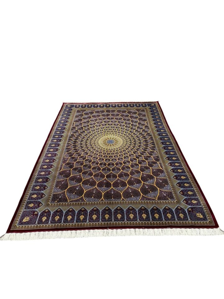İRAN HALISI ( 2.00 x 3.00 ) 6 m²