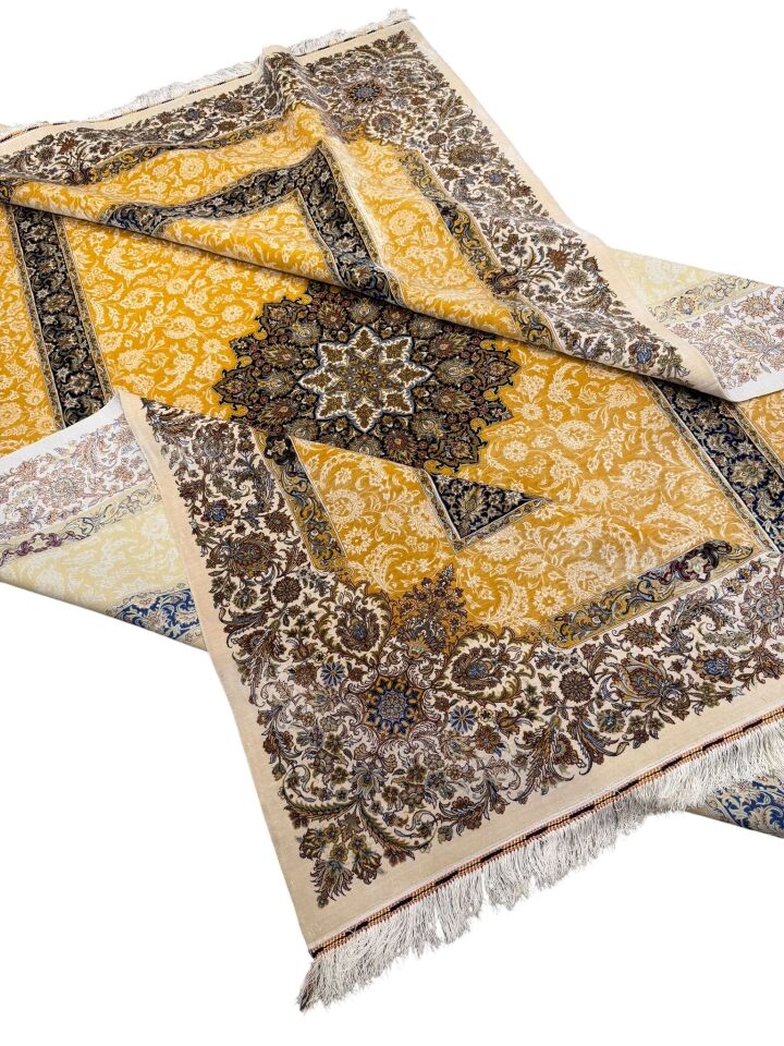İRAN HALISI ( 2.00 x 3.00 ) 6 m²