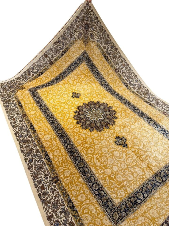 İRAN HALISI ( 2.00 x 3.00 ) 6 m²