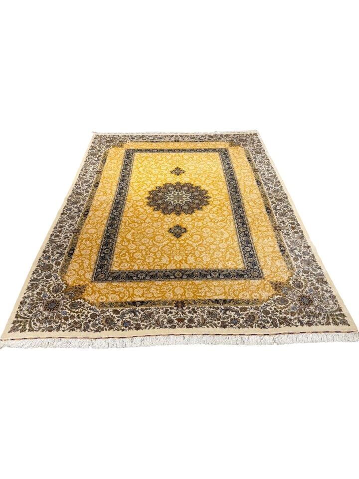 İRAN HALISI ( 2.00 x 3.00 ) 6 m²