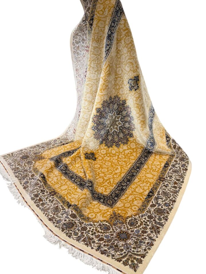 İRAN HALISI ( 2.00 x 3.00 ) 6 m²