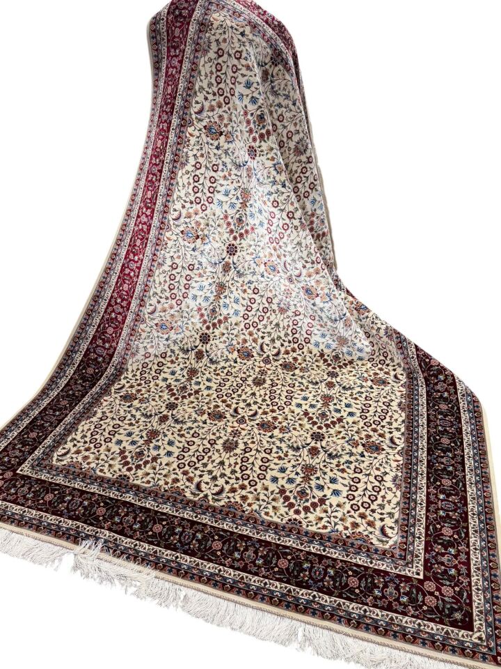 İRAN HALISI ( 2.00 x 3.00 ) 6 m²
