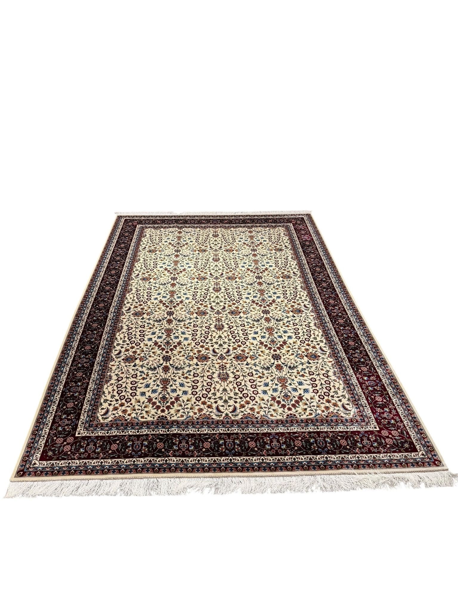 İRAN HALISI ( 2.00 x 3.00 ) 6 m²