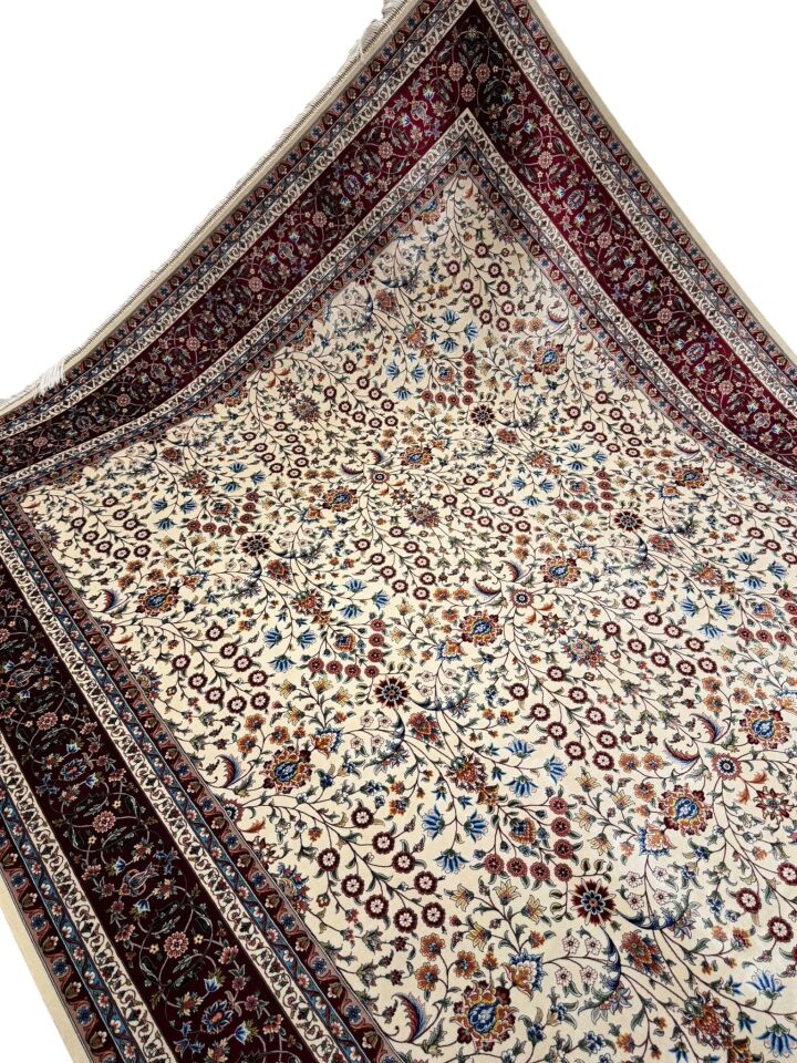 İRAN HALISI ( 2.00 x 3.00 ) 6 m²