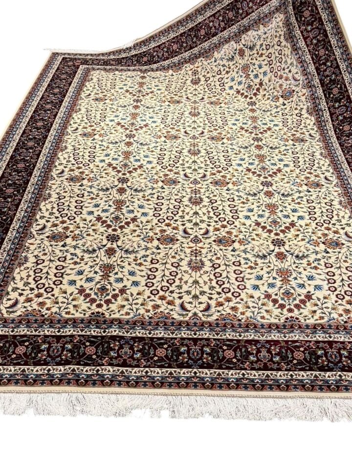 İRAN HALISI ( 2.00 x 3.00 ) 6 m²