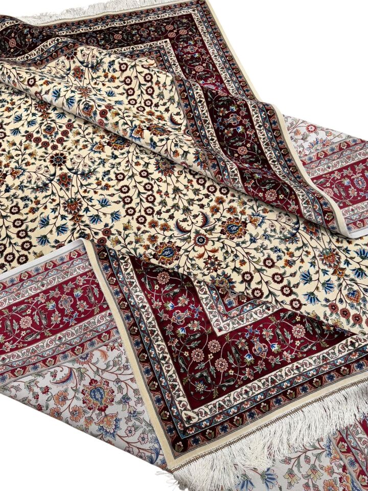İRAN HALISI ( 2.00 x 3.00 ) 6 m²
