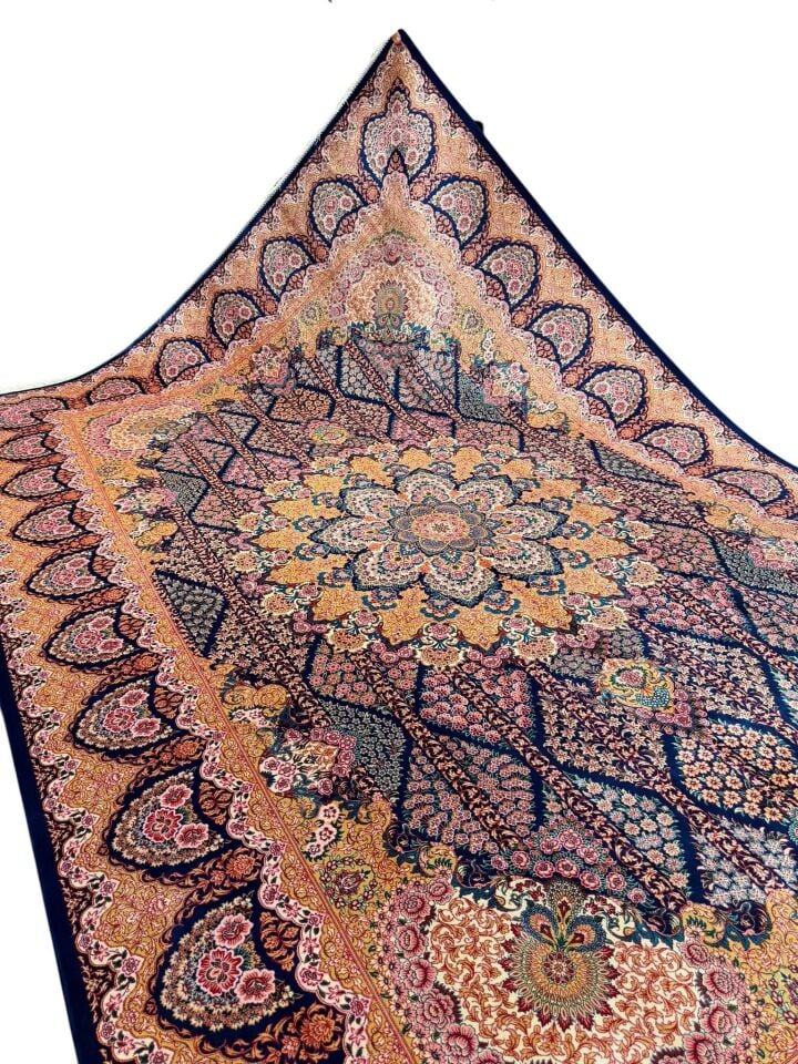 İRAN HALISI ( 2.00 x 3.00 ) 6 m²