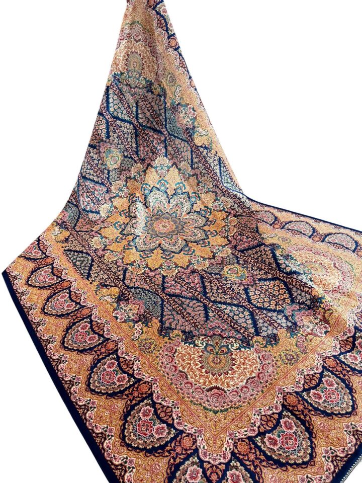 İRAN HALISI ( 2.00 x 3.00 ) 6 m²