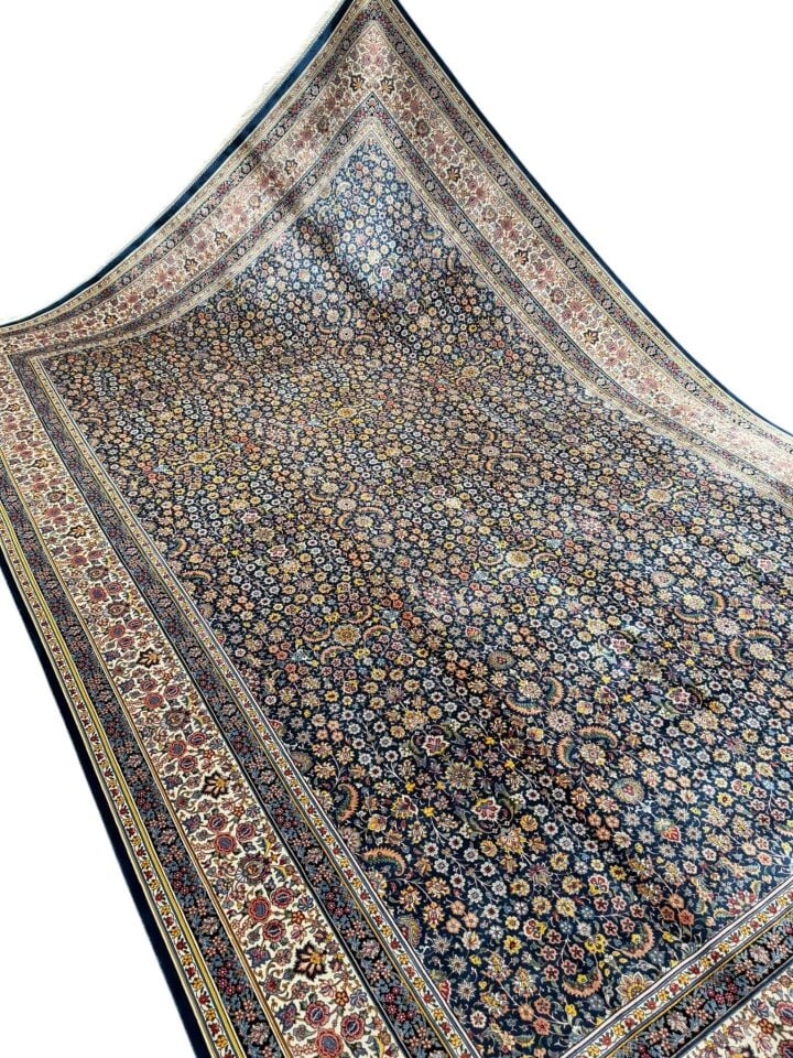 İRAN HALISI ( 2.00 x 3.00 ) 6 m²