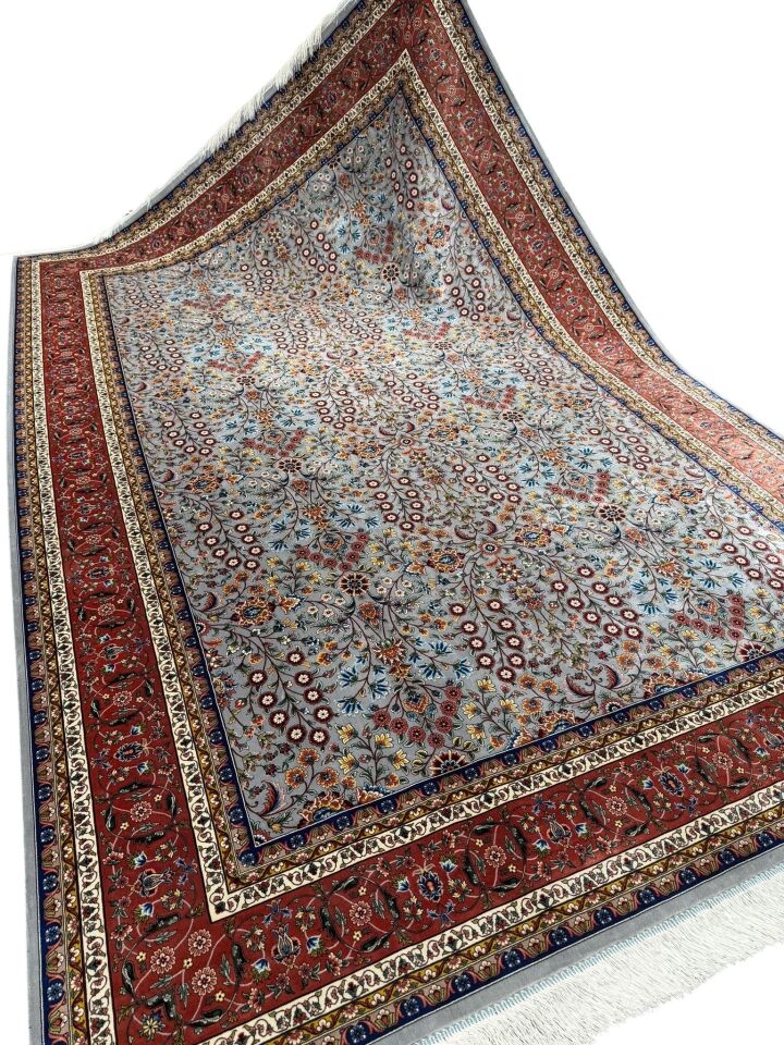 İRAN HALISI ( 2.00 x 3.00 ) 6 m²