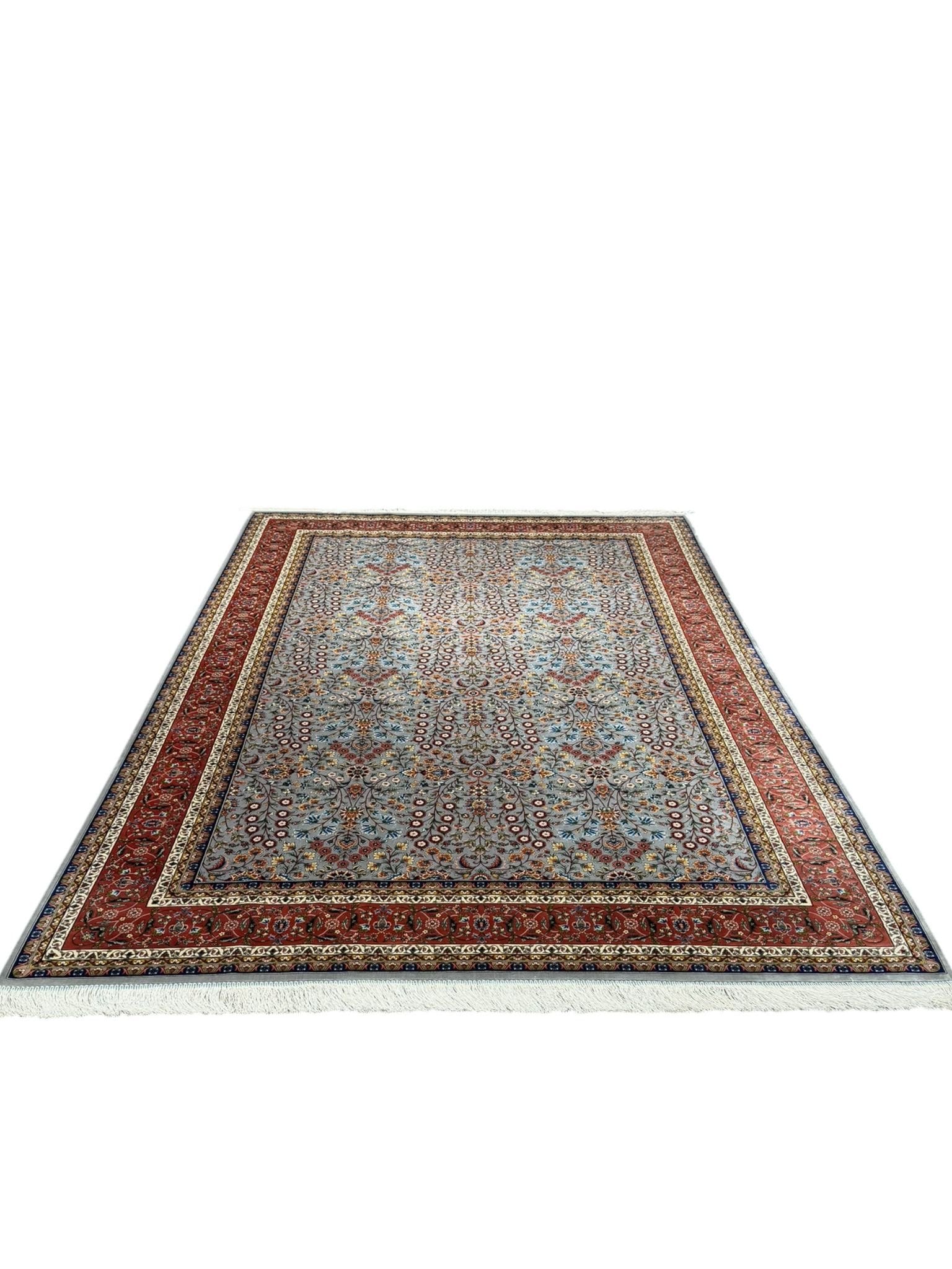 İRAN HALISI ( 2.00 x 3.00 ) 6 m²
