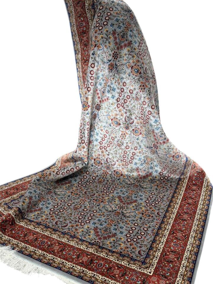 İRAN HALISI ( 2.00 x 3.00 ) 6 m²