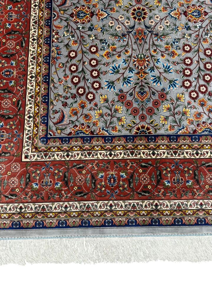 İRAN HALISI ( 2.00 x 3.00 ) 6 m²