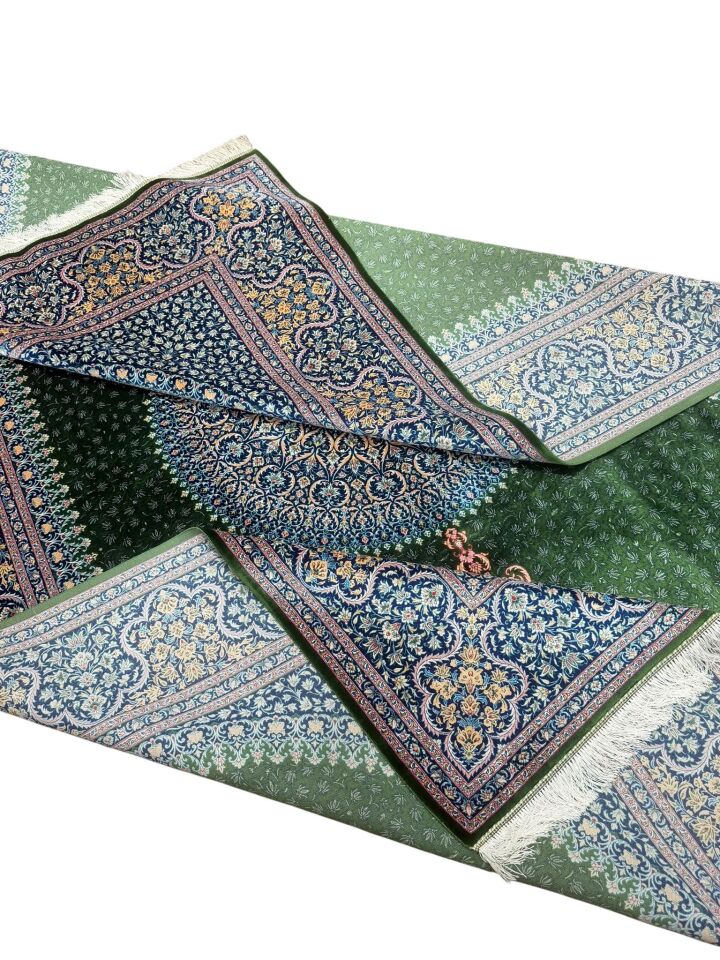 İRAN HALISI ( 2.00 x 3.00 ) 6 m²