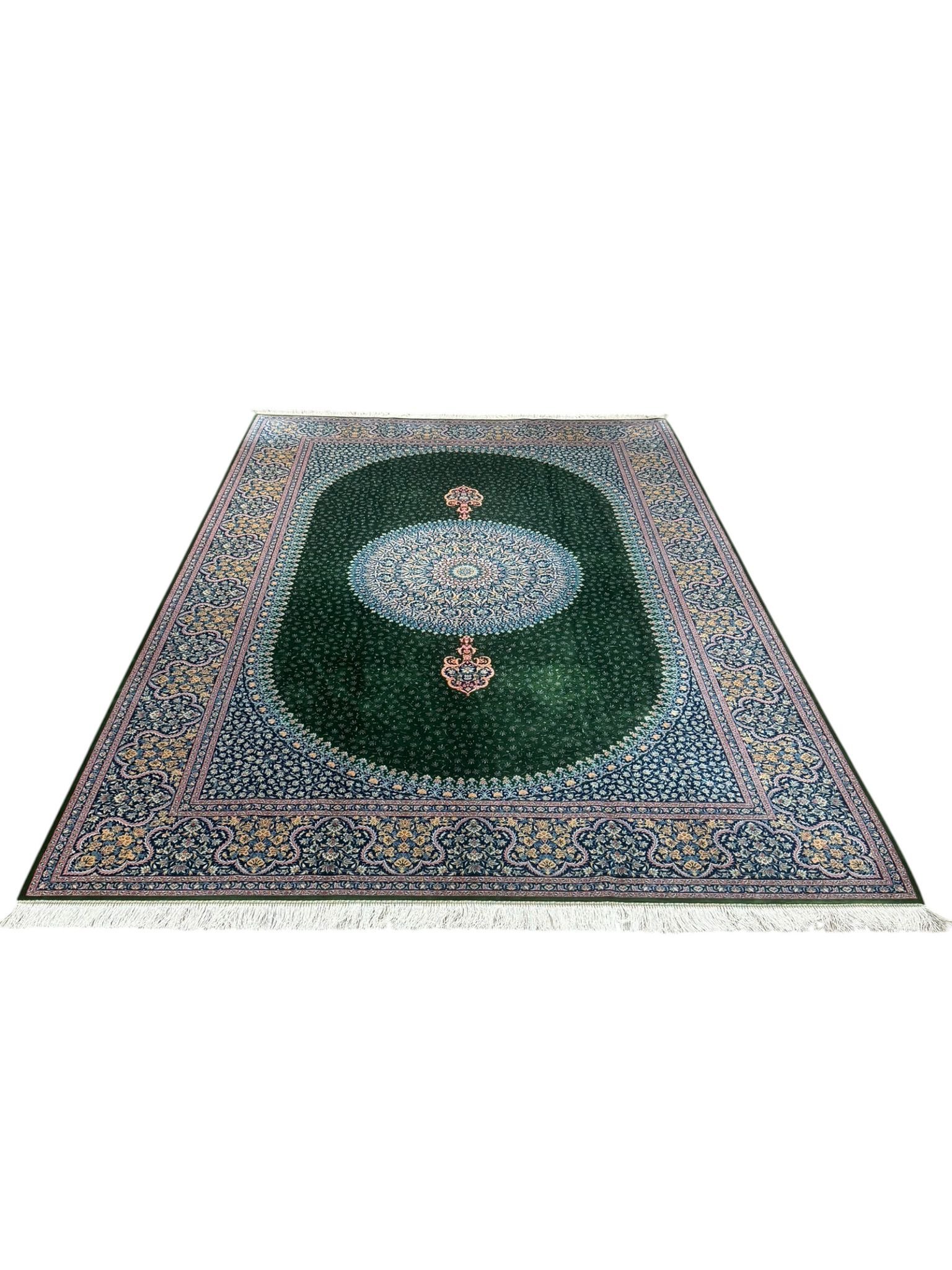 İRAN HALISI ( 2.00 x 3.00 ) 6 m²