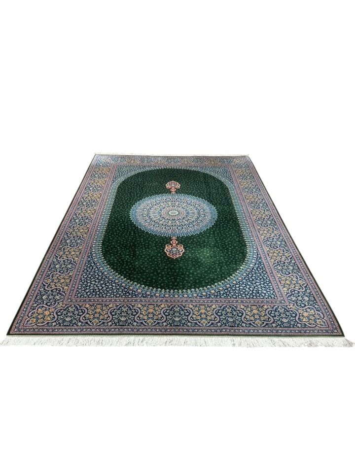 İRAN HALISI ( 2.00 x 3.00 ) 6 m²