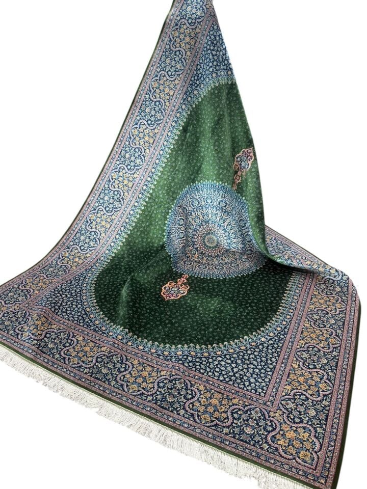 İRAN HALISI ( 2.00 x 3.00 ) 6 m²