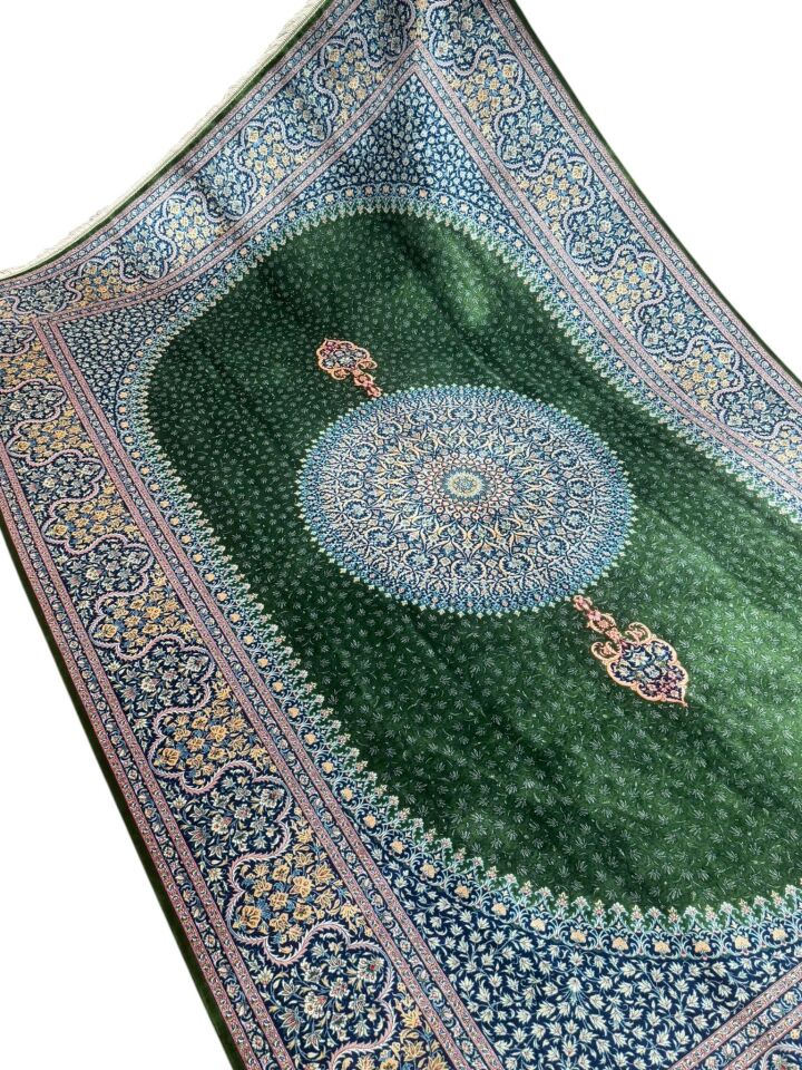 İRAN HALISI ( 2.00 x 3.00 ) 6 m²