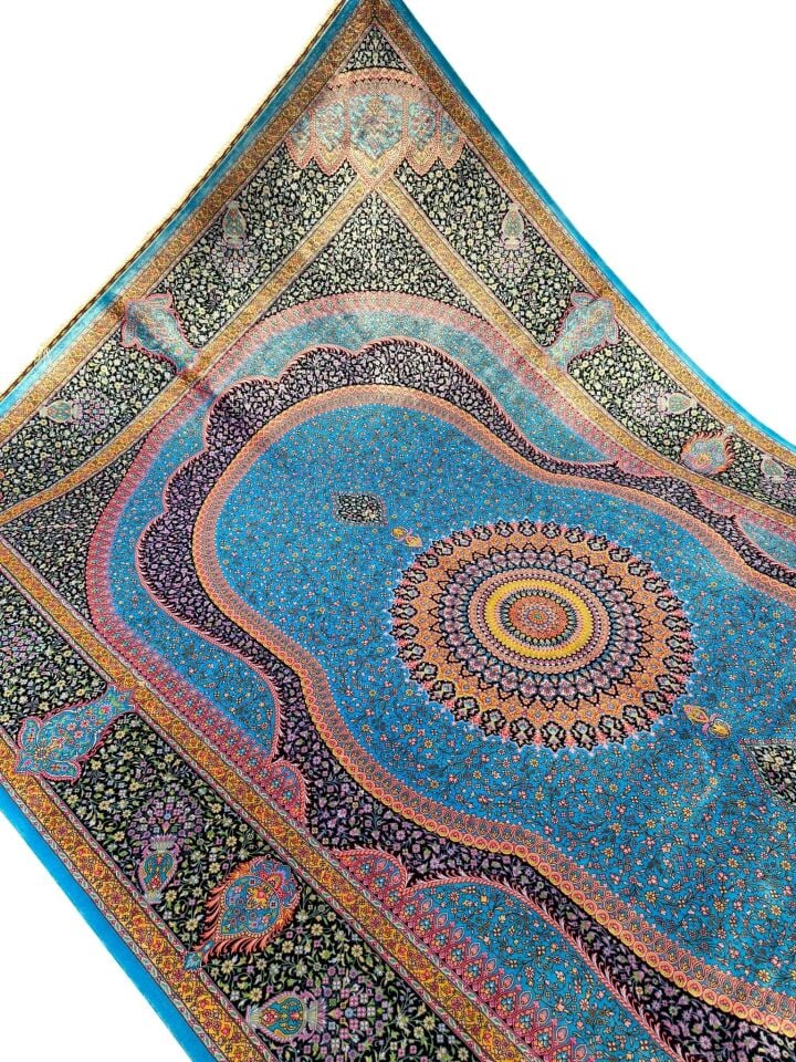 İRAN HALISI ( 2.00 x 3.00 ) 6 m²