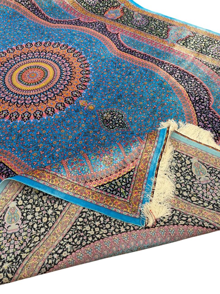 İRAN HALISI ( 2.00 x 3.00 ) 6 m²