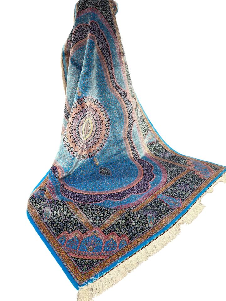 İRAN HALISI ( 2.00 x 3.00 ) 6 m²