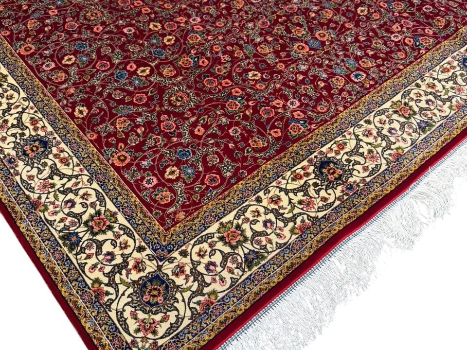 İRAN HALISI 160 x 230