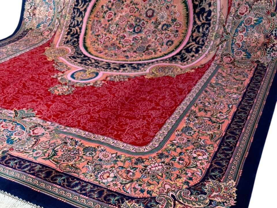 İRAN HALISI 150 x 225 ( 3.37 m² )