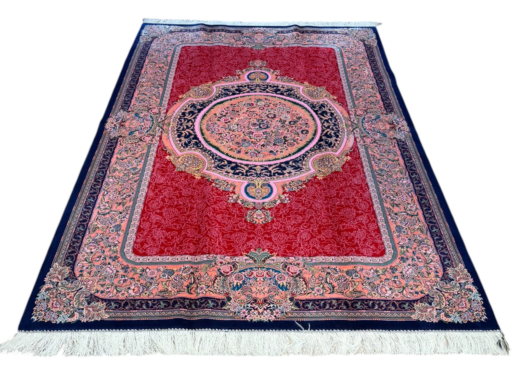 İRAN HALISI 150 x 225 ( 3.37 m² )