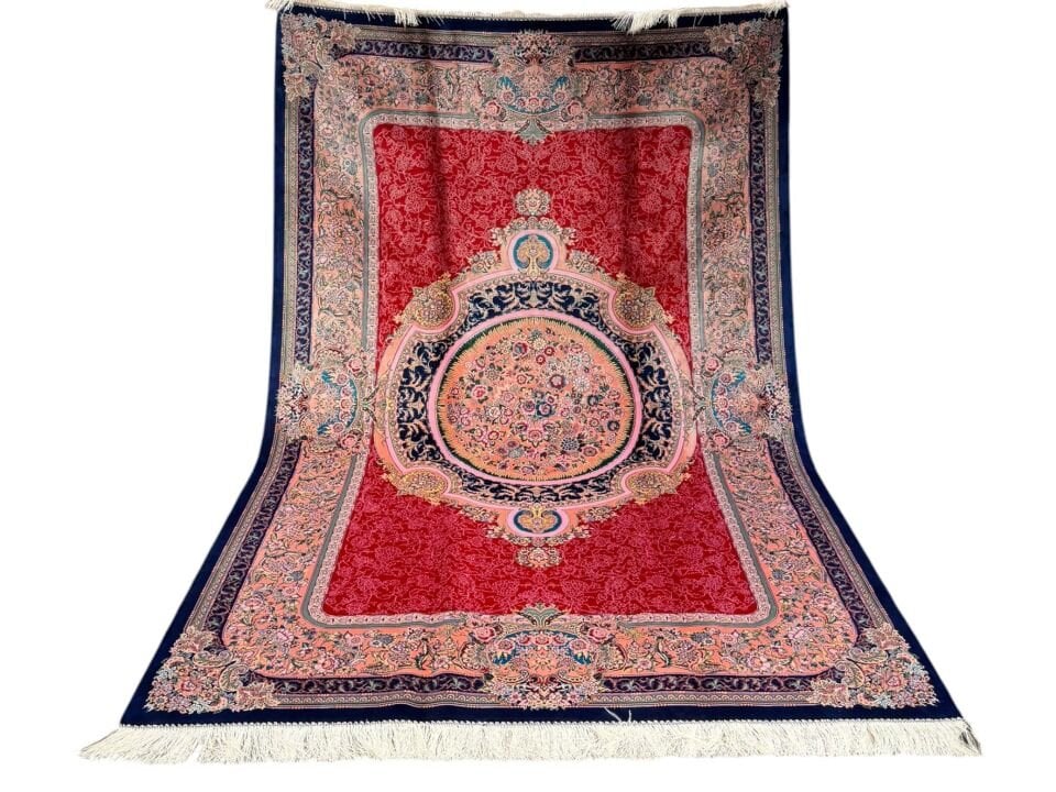 İRAN HALISI 150 x 225 ( 3.37 m² )