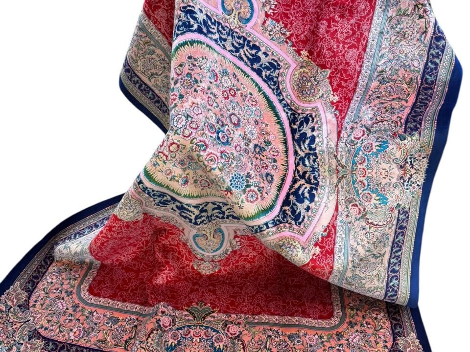 İRAN HALISI 150 x 225 ( 3.37 m² )