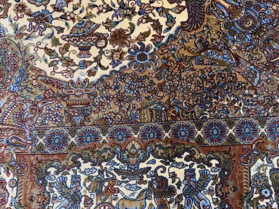 İRAN HALISI 150 x 225 ( 3.37 m² )