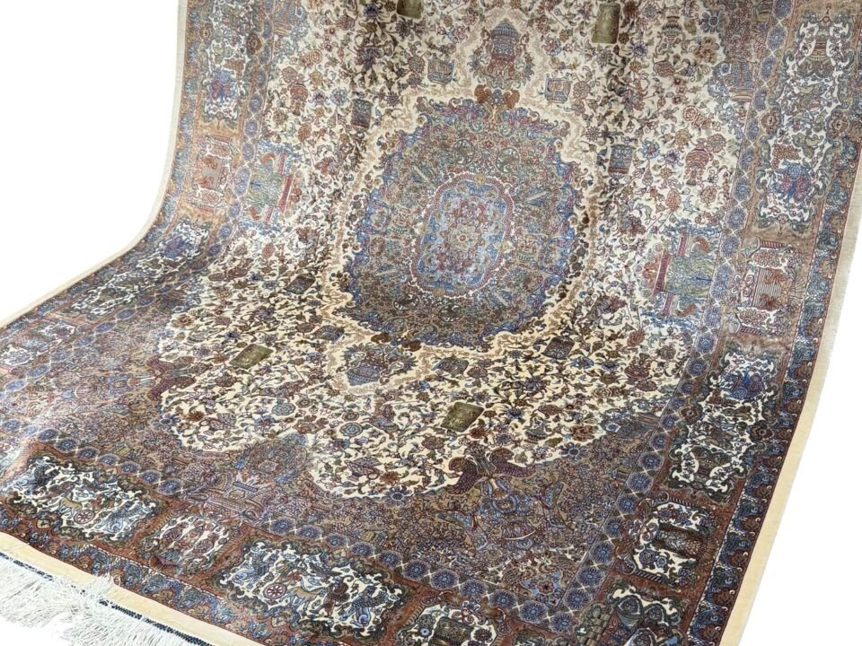 İRAN HALISI 160 x 230