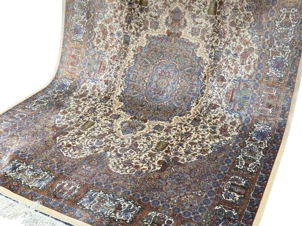 İRAN HALISI 150 x 225 ( 3.37 m² )