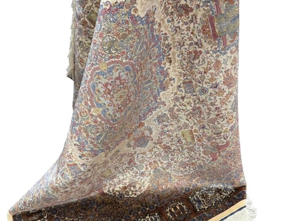 İRAN HALISI 150 x 225 ( 3.37 m² )