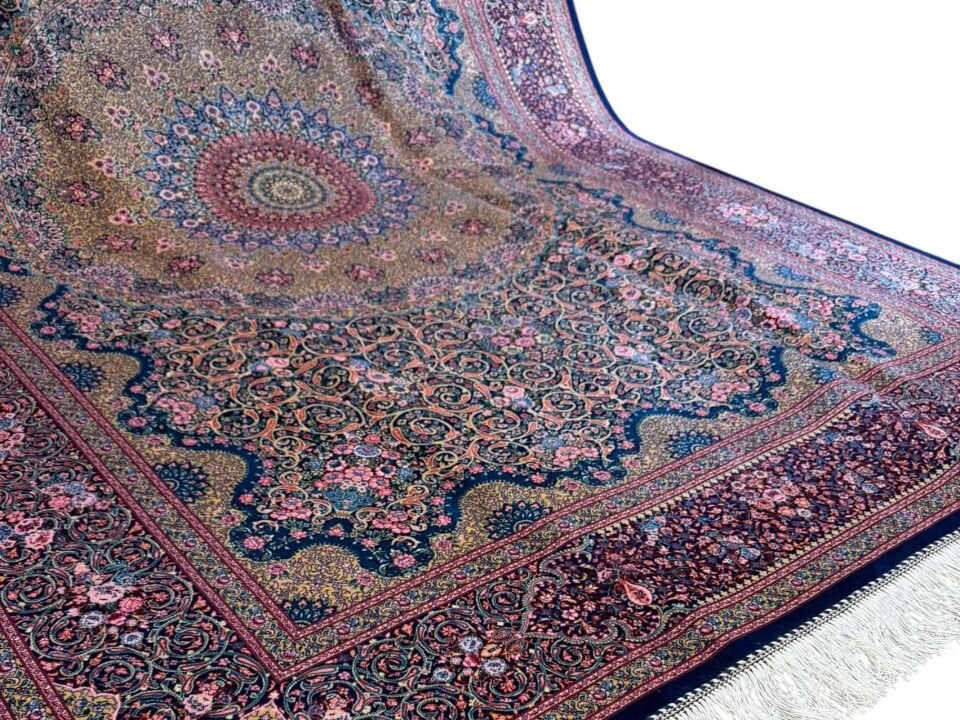 İRAN HALISI 160 x 230