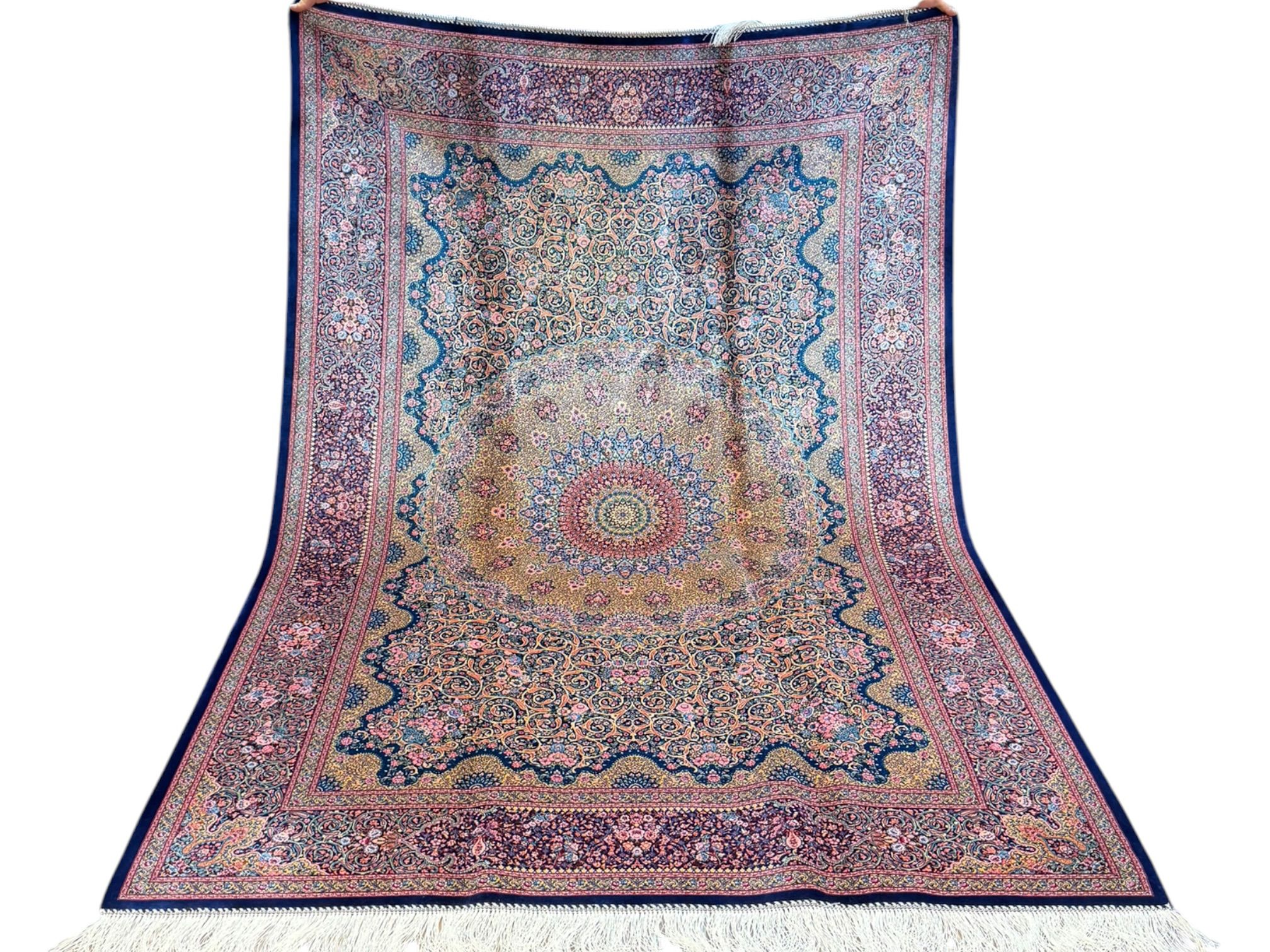 İRAN HALISI 160 x 230