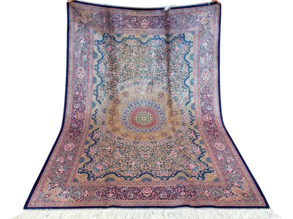 İRAN HALISI 160 x 230