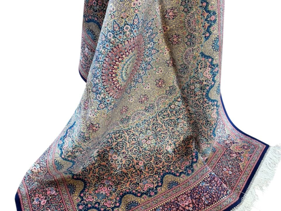 İRAN HALISI 160 x 230