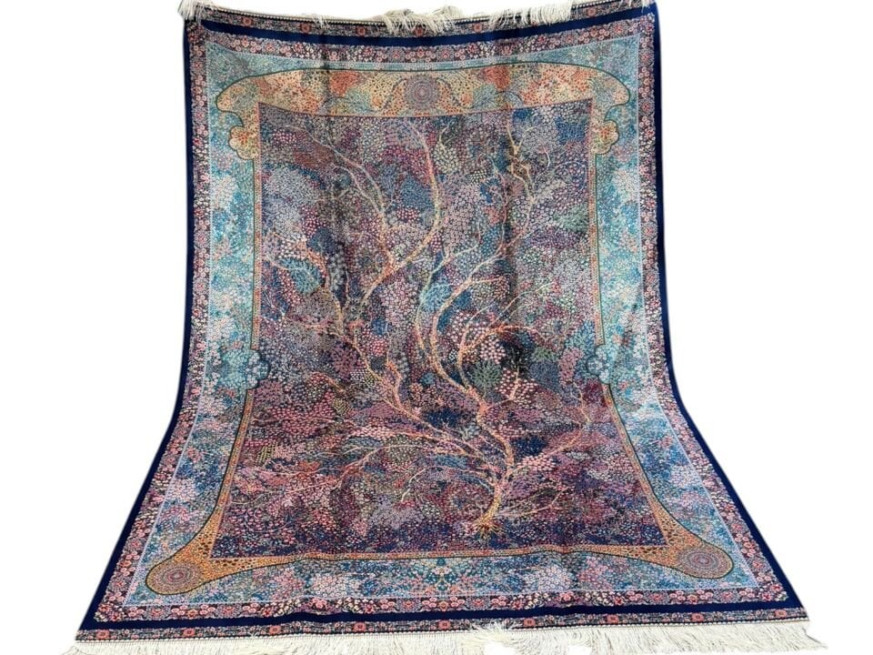 İRAN HALISI 150 x 225 ( 3.37 m² )