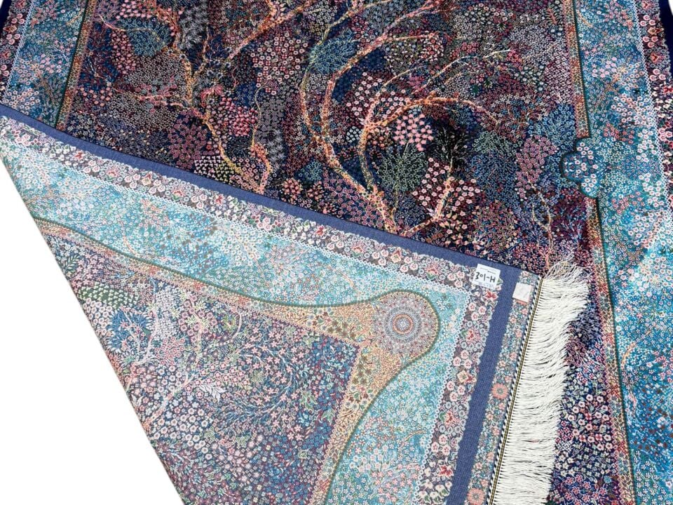 İRAN HALISI 150 x 225 ( 3.37 m² )