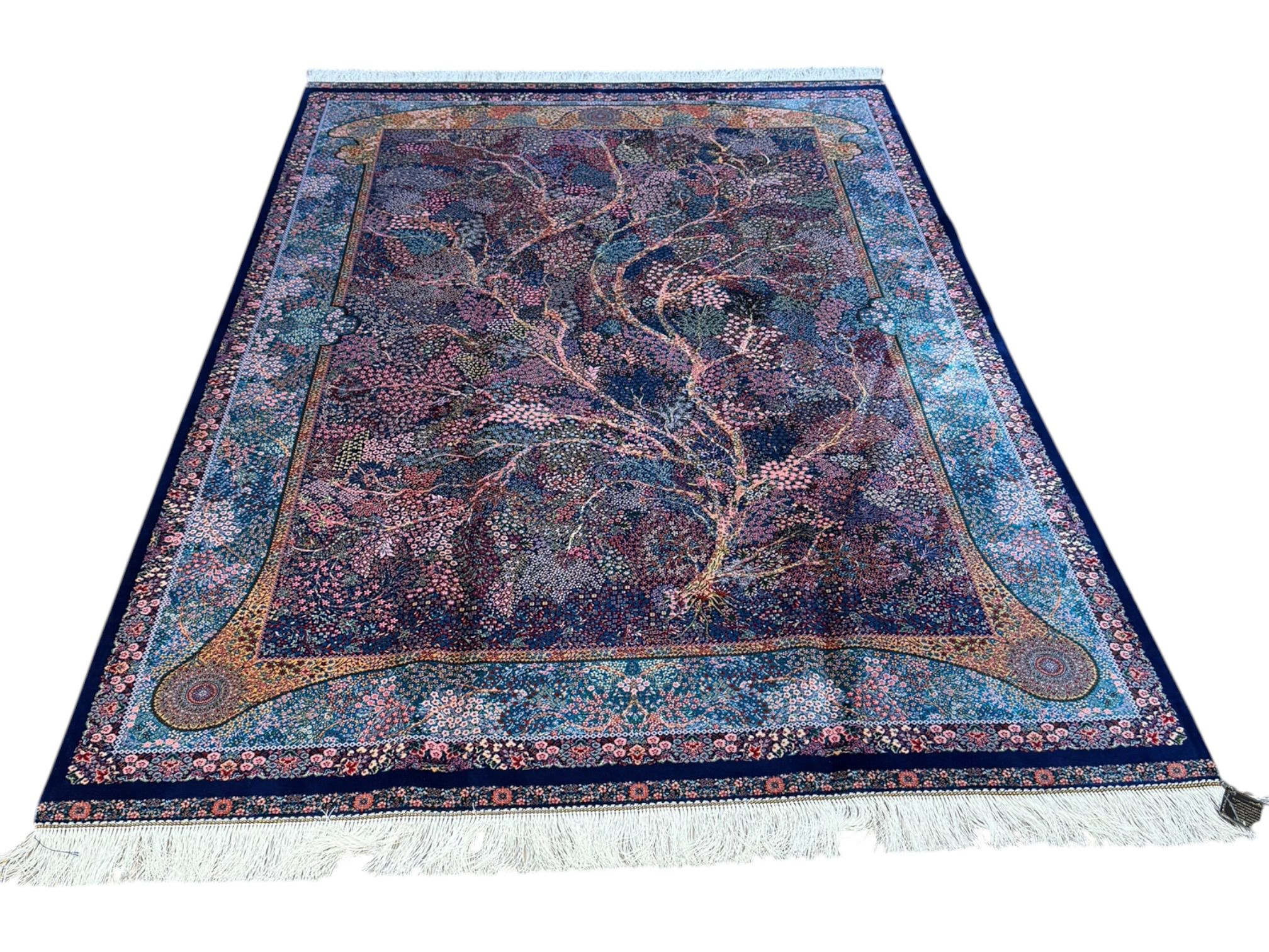 İRAN HALISI 150 x 225 ( 3.37 m² )