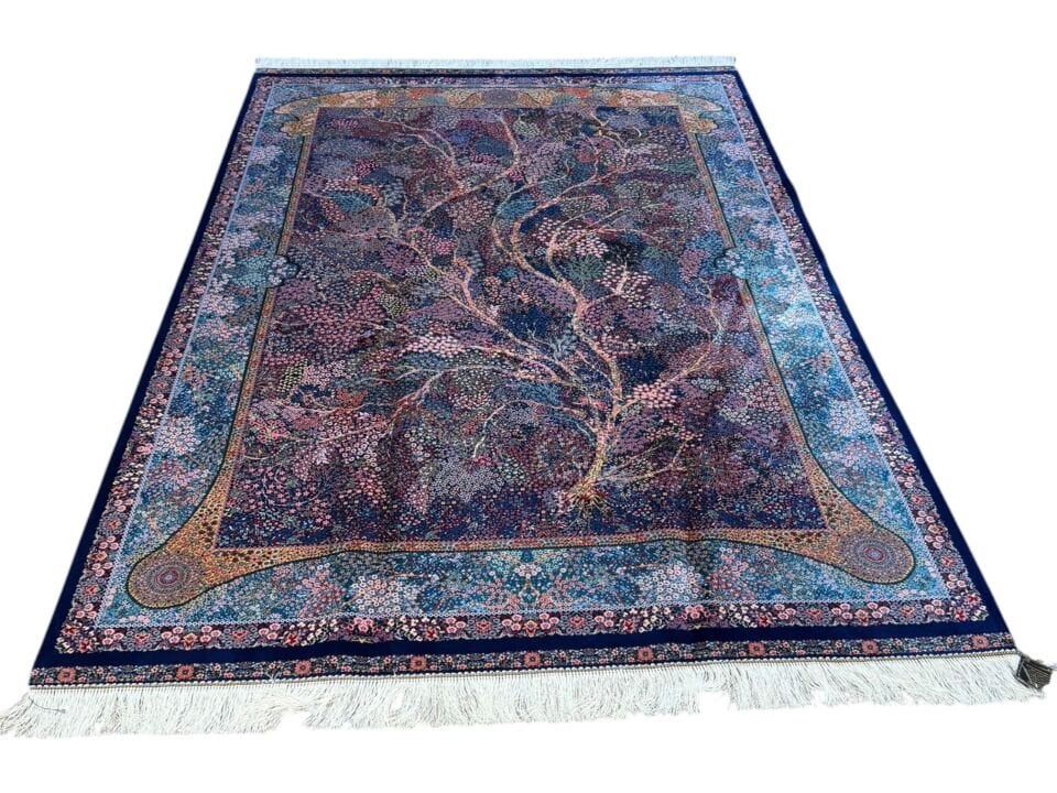 İRAN HALISI 150 x 225 ( 3.37 m² )