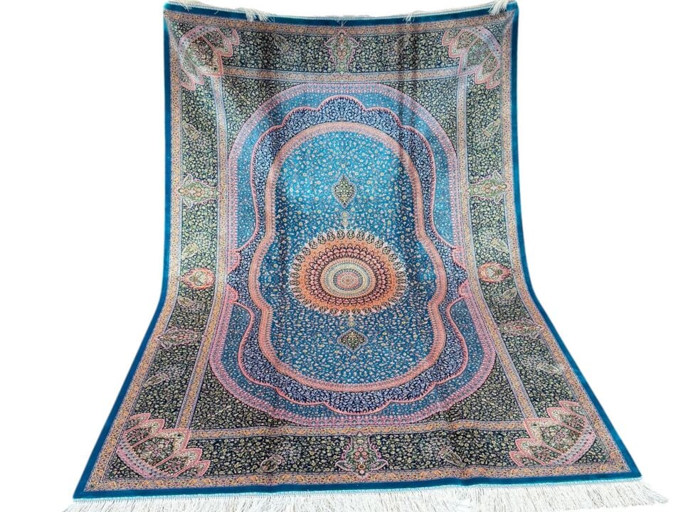 İRAN HALISI 150 x 225 ( 3.37 m² )