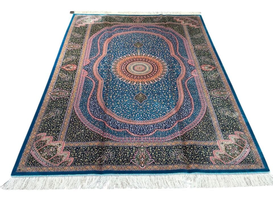 İRAN HALISI 150 x 225 ( 3.37 m² )